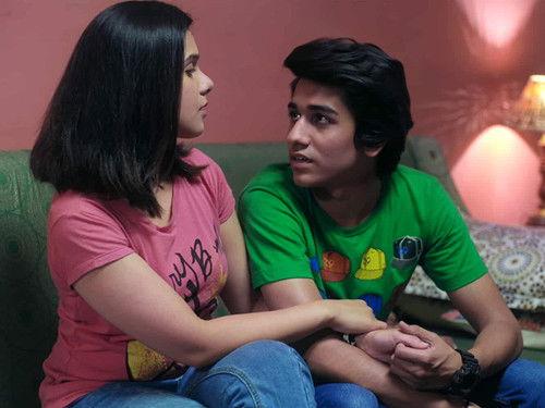 Rasbhari Season 1 Episode 8 - Climax