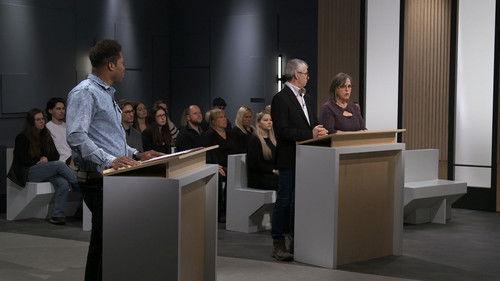 Everyday Justice Season 2 Episode 18 - Episode 18