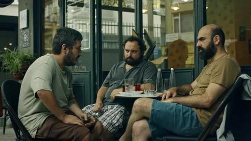 As If Season 3 Episode 4 - Class Farewell