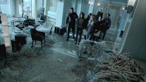 Rogue Season 2 Episode 10 - Coup de Grace