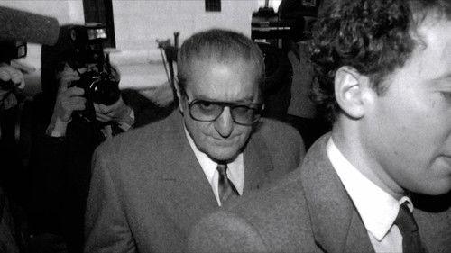 Fear City: New York vs The Mafia Season 1 Episode 1 - Mob Rule