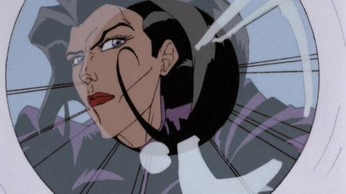 Æon Flux Season 3 Episode 5 - The Demiurge