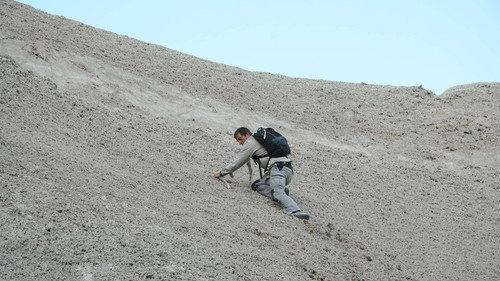 Man vs. Wild Season 3 Episode 4 - South Dakota