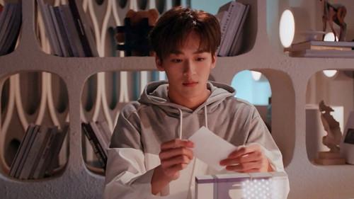 Love Crossed Season 1 Episode 20 - Episode 20