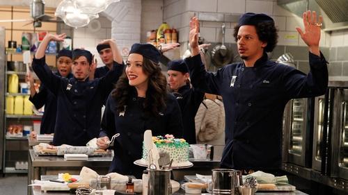 undefined Season 3 Episode 15 - And The Icing On The Cake