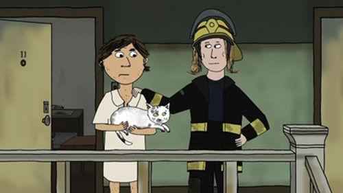 The Life & Times of Tim Season 2 Episode 5 - Legend of the Month