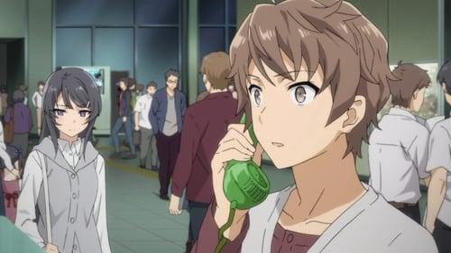 Rascal Does Not Dream of Bunny Girl Senpai Season 1 Episode 2 - On First Dates, Trouble Is Essential