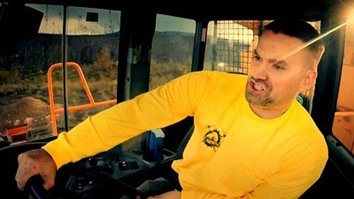 Gold Rush Season 5 Episode 11 - Parker's Accident