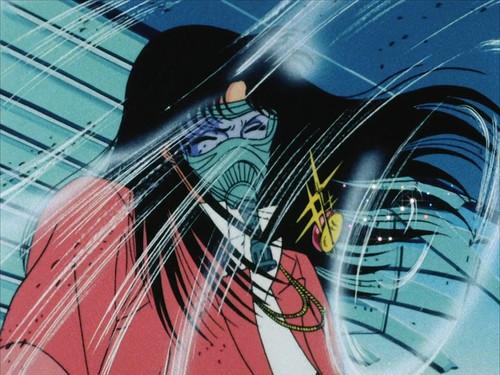 Cat's Eye Season 2 Episode 14 - For You, the Tear of the Stars