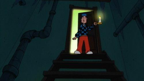 Freaky Stories Season 1 Episode 4 - Take This Job and Love It