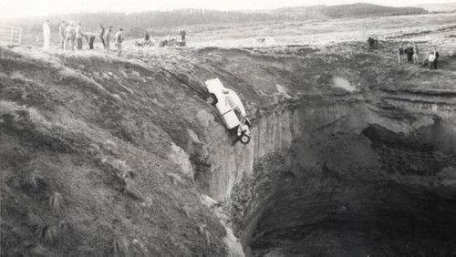 Sensing Murder Season 1 Episode 11 - Almost Perfect - Elmer Crawford