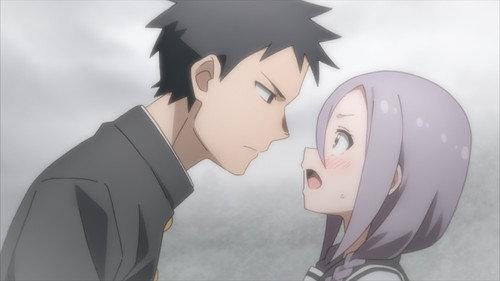 When Will Ayumu Make His Move? Season 1 Episode 5 - I Want to Know More, Senpai