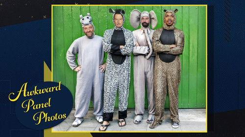 Lights Out with David Spade Season 1 Episode 20 - Judd Apatow, Brett Gelman & Chance the Rapper