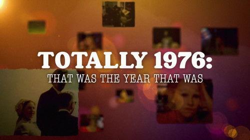 Controversially: That Was the Year That Was Season 1 Episode 1 - 1976