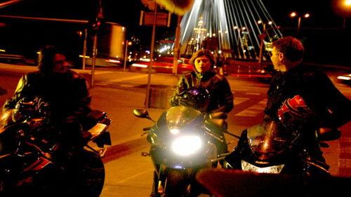 Kryminalni Season 4 Episode 11 - Poleska 16