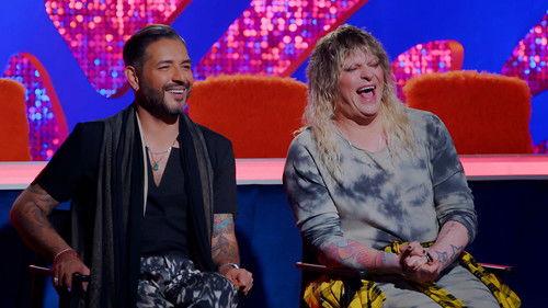 Drag Race Germany Season 1 Episode 7 - Poor But Sexy