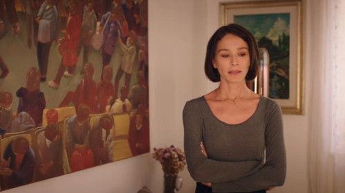 Un Professore Season 3 Episode 11 - Episode 11