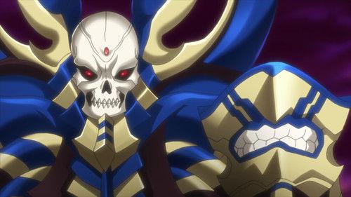 Conception Season 1 Episode 12 - Give Birth to My Child!