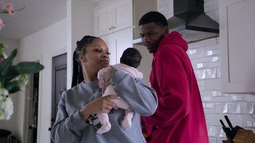 Starting 5 Season 1 Episode 7 - Push