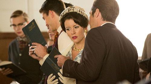 Granite Flats Season 3 Episode 3 - Mortised in Granite