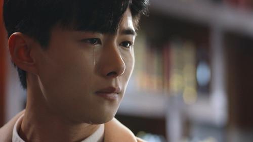 Meow, the Secret Boy Season 1 Episode 19 - Episode 19