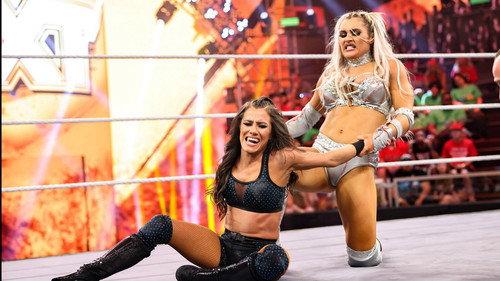 WWE NXT Season 17 Episode 10 - NXT #721