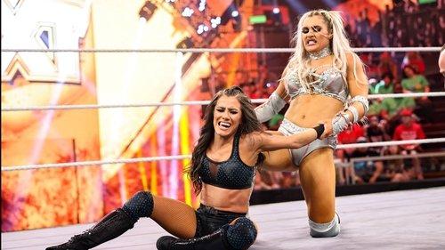 WWE NXT Season 17 Episode 10 - NXT #721