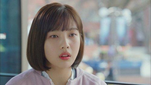 The Liar and His Lover Season 1 Episode 5 - You’re Pretty Too