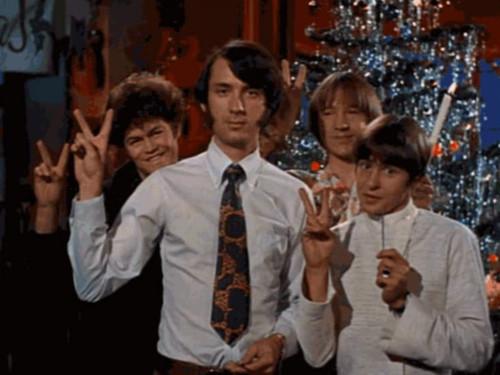 The Monkees Season 2 Episode 15 - The Christmas Show