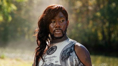 P-Valley Season 2 Episode 7 - Jackson