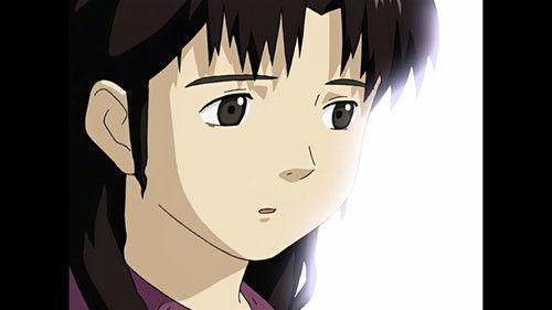 NieA_7 Season 1 Episode 11 - NieA_7 Bath (Former Part)