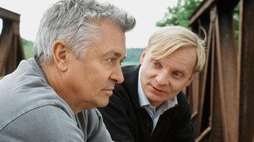 undefined Season 32 Episode 8 - Verloren