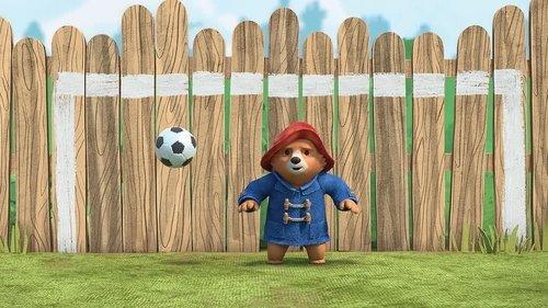 The Adventures of Paddington Season 1 Episode 8 - Paddington Plays Football