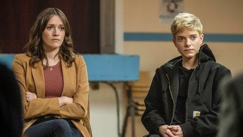 Feel Good Season 1 Episode 5 - Episode 5