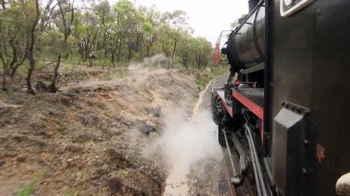 Railroad Australia Season 2 Episode 1 - Episode 1