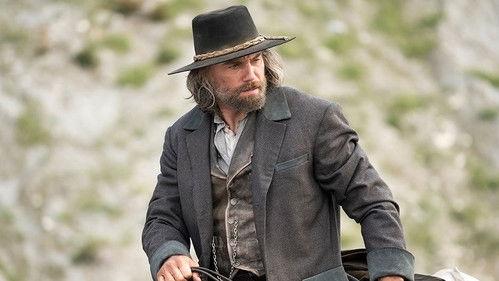 Hell on Wheels Season 4 Episode 13 - Further West