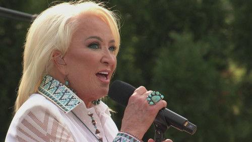 CMT Summer Sessions Season 1 Episode 1 - Tanya Tucker