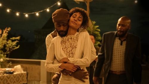 The Changeling Season 1 Episode 1 - First Comes Love