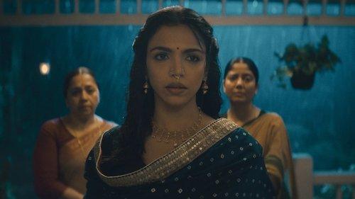 Mandala Murders Season 1 Episode 7 - Chapter 7