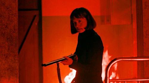 MosGaz. Case No. 9: Cherkasov's Last Case Season 1 Episode 8 - Episode 8