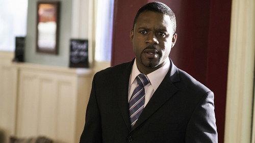 Waking the Dead Season 5 Episode 12 - Cold Fusion (2)