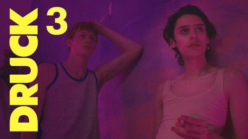 DRUCK Season 7 Episode 3 - Can you feel it?