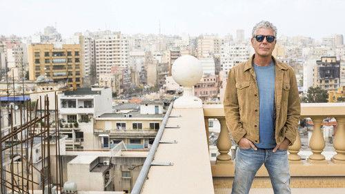 Anthony Bourdain: Parts Unknown Season 5 Episode 8 - Beirut