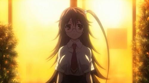 undefined Season 1 Episode 24 - Imaginary Number School District - Five-Element Agency