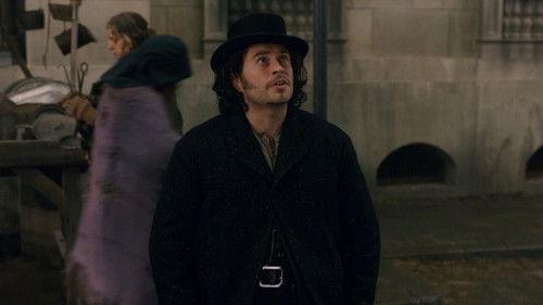 Copper Season 1 Episode 4 - The Empty Locket