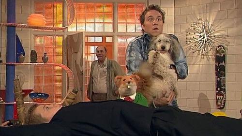 The Basil Brush Show Season 3 Episode 12 - Dog Gone