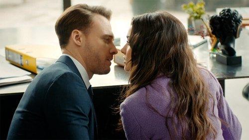 Love Is in the Air Season 1 Episode 32 - Love is Forbidden