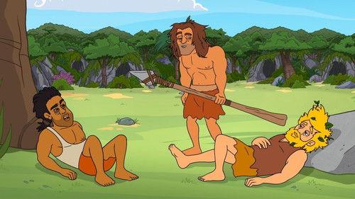 Human Discoveries Season 1 Episode 2 - And Then They Got Drunk