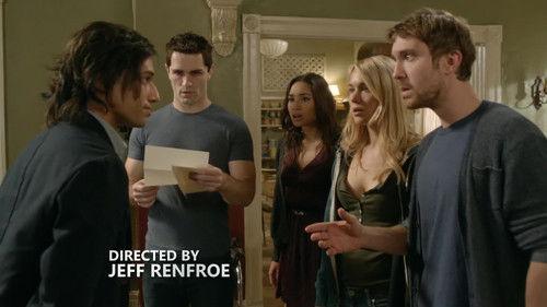 Being Human Season 4 Episode 6 - Cheater of the Pack