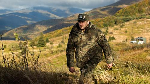 The Border Season 1 Episode 1 - Episode 1